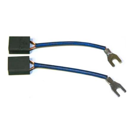 Gps - Generic Parts Service Brush Set For Hyster W 40 XL/W 40 XT Pallet Trucks HY 2302180